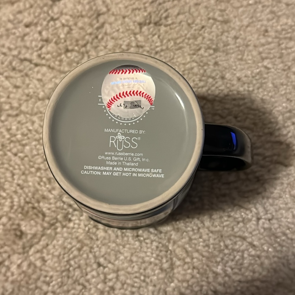 Boston Red Sox Mug - Picture 5 of 5